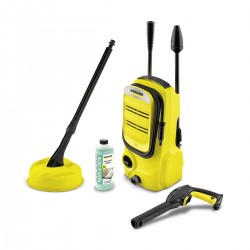 karcher k 2 compact home mosó 1.673-503.0