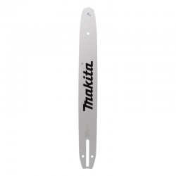 makita láncvezető 40cm 3/8-1,1 uc4041