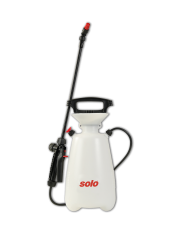 solo permetező kézi 5,0l viton tömítésekkel 211