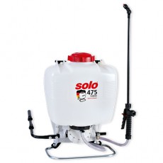 solo permetező háti 15 l pumpakar nem hajtható fel 475 classic membrános