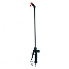 solo permetező cső 50cm kpl. univerzális 49610