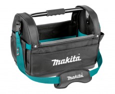 makita táska keményfalú nyitott e-15403