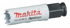 makita körkivágó 20mm e-03660