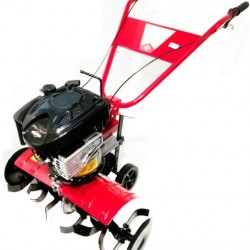 agrimotor kapálógép quantum 725 3,3kw 190cm3 2x3 kapatag