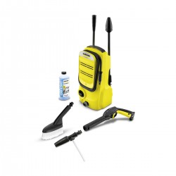 karcher k 2 compact car mosó 1.673-506.0