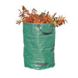 gardens best kerti táska 180l 1289666 4 fogóval 55cm magasság 77cm