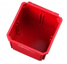 milwaukee packout tároló doboz 4932480698 100x100mm 2db/cs