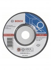 bosch tisztítókorong  ¤150x6,0 2608600389