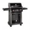weber grill gázos spirit e310 classic 46410079 classic fekete