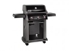 weber grill gázos spirit e310 classic 46410079 classic fekete