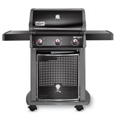 weber grill gázos spirit e310 classic 46410079 classic fekete