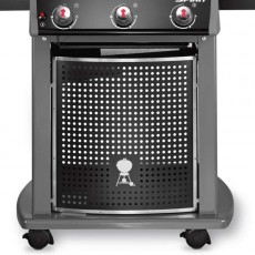 weber grill gázos spirit e310 classic 46410079 classic fekete