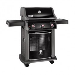 weber grill gázos spirit e310 classic 46410079 classic fekete