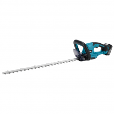 makita akkus sövényvágó duh607rt