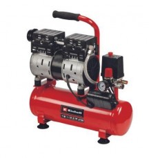 einhell kompresszor te-ac 6 silent (4020600)