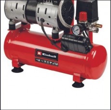 einhell kompresszor te-ac 6 silent (4020600)