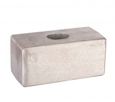 kalapácsfej alu. 1kg (55x55mm) f09744