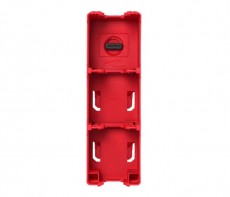 milwaukee packout m18 akkumulátor tartó 4932480709