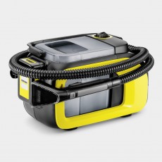 karcher se 3-18 compact takarítógép 1.081-500.0