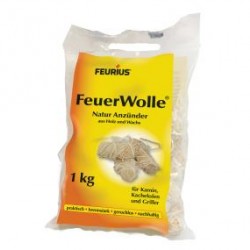feurius fagyapot begyújtó 1kg/1