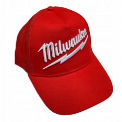 milwaukee baseball sapka piros 4939742636