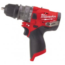 milwaukee akkus ütvefúró-csavarozó m12fpdx-0p (4933464135)