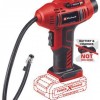 einhell akkus autós kompresszor ce-cc 18 li-solo (2071010)