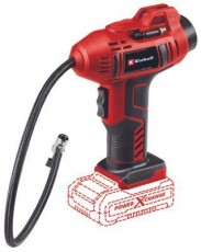 einhell akkus autós kompresszor ce-cc 18 li-solo (2071010)