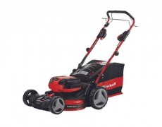 einhell akkus fűnyíró ge-cm 36/47s hw li 4x4,0,ah (3413200)