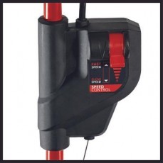einhell akkus fűnyíró ge-cm 36/47s hw li 4x4,0,ah (3413200)