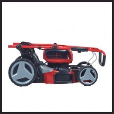 einhell akkus fűnyíró ge-cm 36/47s hw li 4x4,0,ah (3413200)