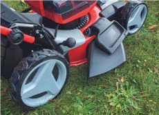 einhell akkus fűnyíró ge-cm 36/47s hw li 4x4,0,ah (3413200)