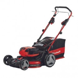 einhell akkus fűnyíró ge-cm 36/47s hw li 4x4,0,ah (3413200)