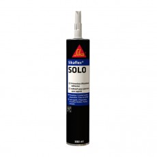 sika-flex szélvédőragasztó solo 300ml