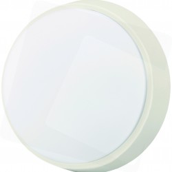 avide mennyezeti lámpa 14w nw4000k led kerek ip54