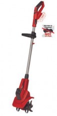 einhell akkus kapálógép test ge-cr 18/20 li-solo (3431210)