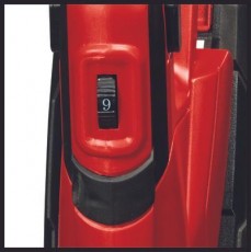 einhell akkus kapálógép test ge-cr 18/20 li-solo (3431210)