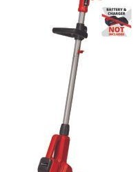 einhell akkus kapálógép test ge-cr 18/20 li-solo (3431210)