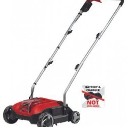 einhell akkus talajlazító, gyepszellőztető test gc-sc 18/28 li-solo(3420604)