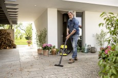 karcher akkus wd 3-18 s v17/20 int porszívó 1.628-575.0