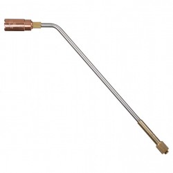 iweld égőszár pb gázhoz ik-30 (5ik30heatatt4h)