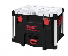 milwaukee packout hűtőláda xl 4932478648