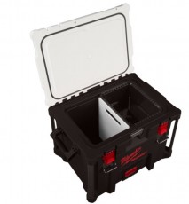milwaukee packout hűtőláda xl 4932478648