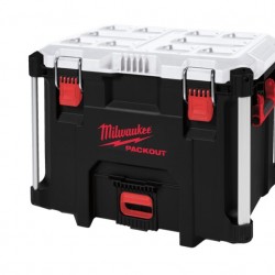 milwaukee packout hűtőláda xl 4932478648