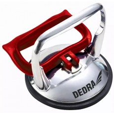 dedra tapadókorong szimpla 123mm ded06p11 max.50kg