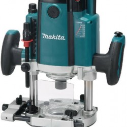 makita felsőmaró   12mm 0-7mm rp2302fc08 lágy indit.
