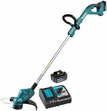 makita akkus szegélynyíró dur193rf 18v