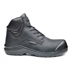 base munkavédelmi bakancs 44 fekete-szürke b0883, be-grey