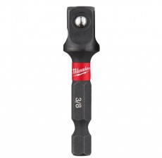 milwaukee adapter gépi 1/4