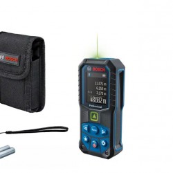 bosch lézeres távolságmérő glm50-25 g
